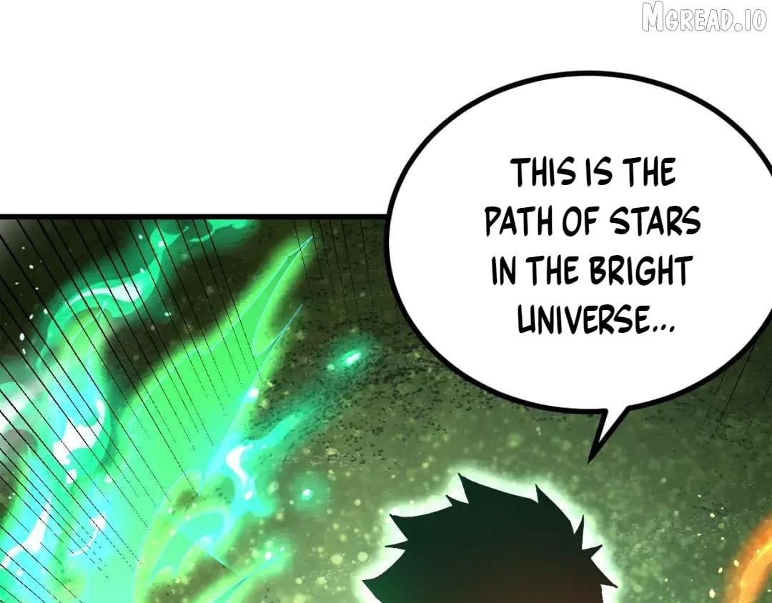 Log into the Future Chapter 328  - page 11